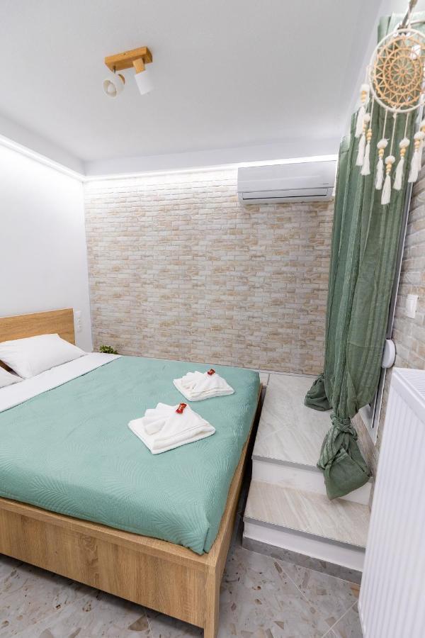 Lux Residence Near Acropolis Vipgreece Athens Exterior photo